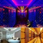 Декоративное освещение LED