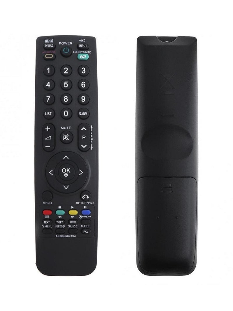 Пульт LG AKB 6968403
