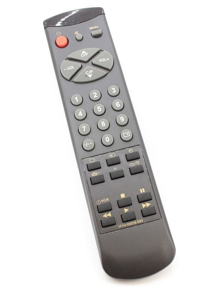 Пульт ДУ SAMSUNG 3F14-0038-450/093/092