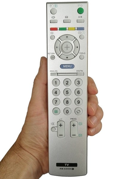 Пульт ДУ Sony RM - ED005