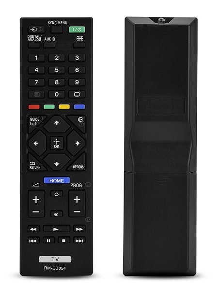 Пульт ДУ Sony RM ED054\062