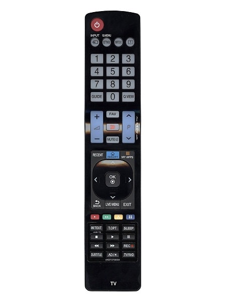 Пульт LG AKB 73756564
