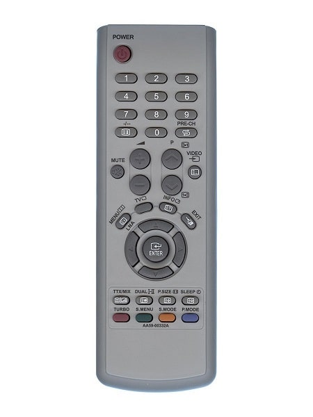 Пульт ДУ SAMSUNG 332A
