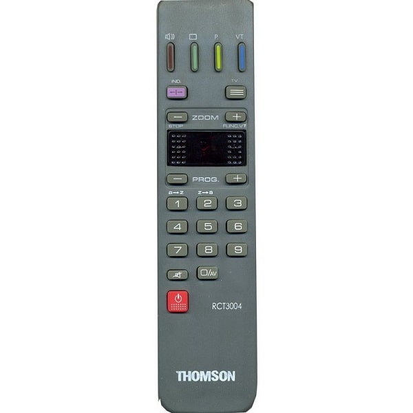 Пульт Thomson 3003.3004