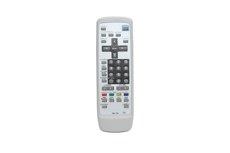 Пульт ДУ JVC AV-2968TEE (RM-C90)