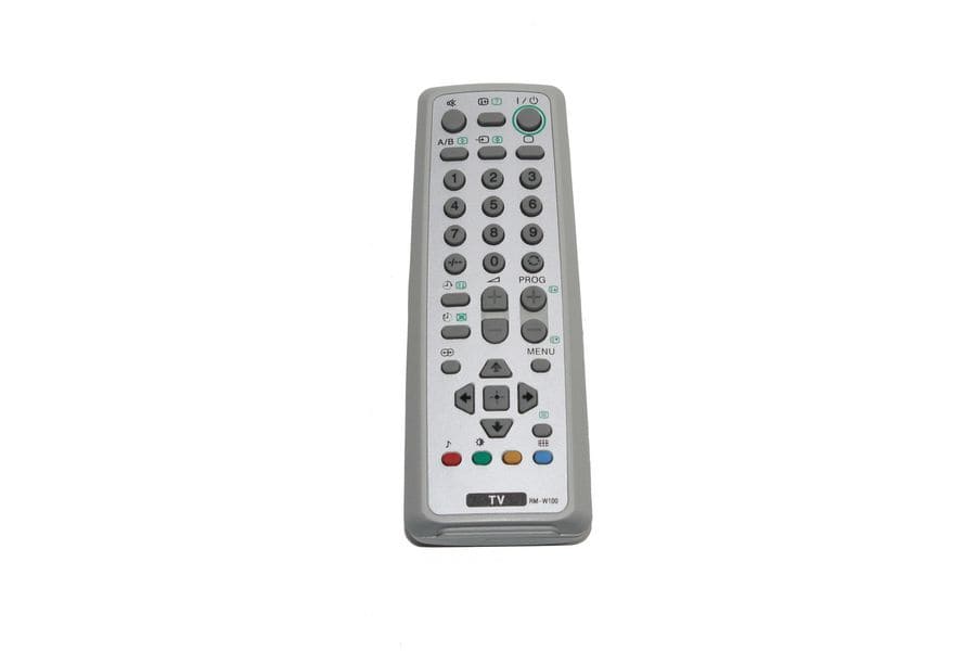 Пульт ДУ Sony RM - W 100