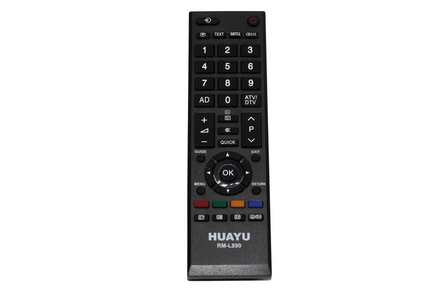 Пульт ДУ Toshiba 890