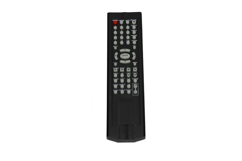 Пульт ДУ FUSIONFD-B 150(DVD 3010)