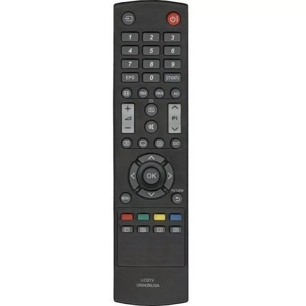Пульт ДУ Sharp GB 042