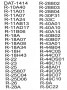Купить Пульт Fusion2000E02 Ваш пульт +7 (4912) 96-92-72  +79036404092 Оформляйте заказ по телефону, или в магазине!