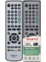 Пульт ДУ Sharp RM 758G