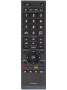 Пульт ДУ Toshiba D6-G1U