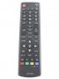 Пульт LG  AKB 73715622