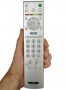 Пульт ДУ Sony RM - ED005