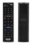 Пульт ДУ Sony  RM ED054\062