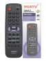 Пульт ДУ Sharp RM 026G+